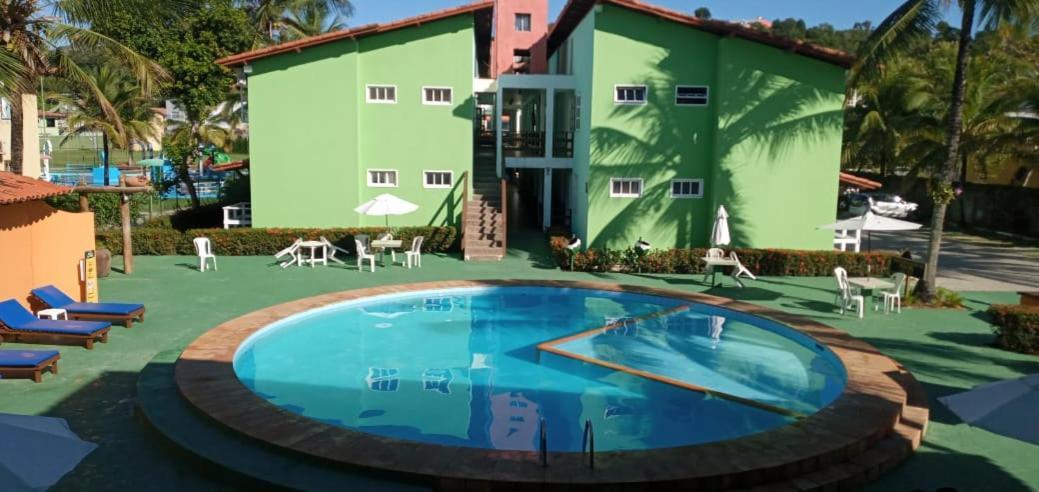 Jl Temporadas - Apto Village Taperapuan Apartment
