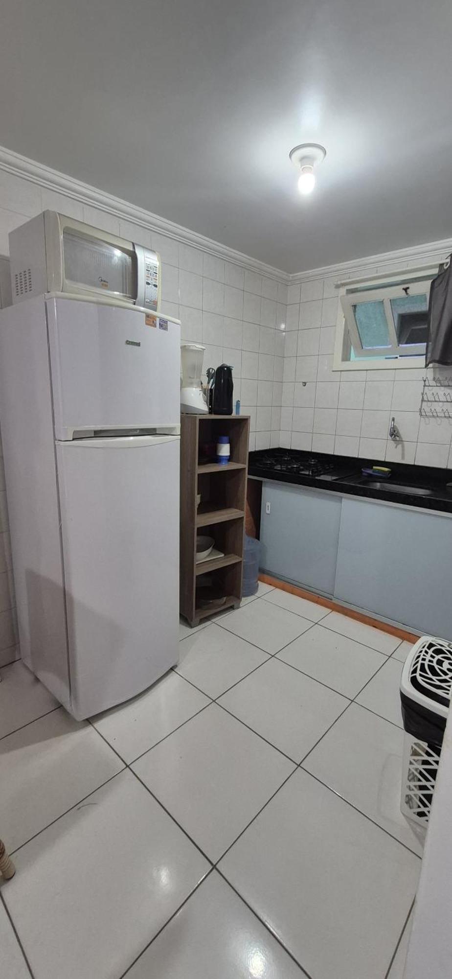 Apartment Jl Temporadas - Apto Village Taperapuan *