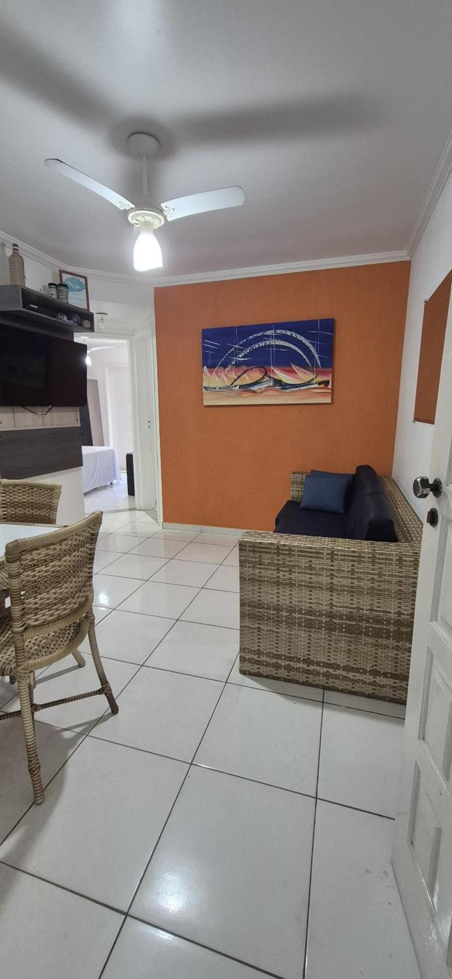 Jl Temporadas - Apto Village Taperapuan Apartment Porto Seguro