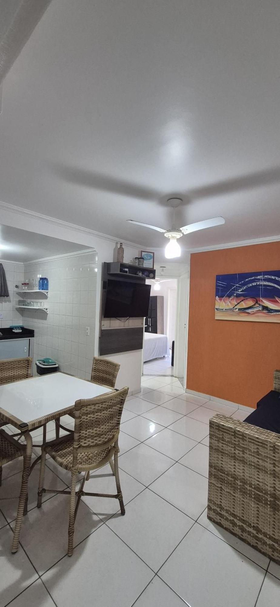 Apartment Jl Temporadas - Apto Village Taperapuan